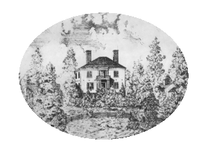 Burleigh Plantation