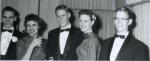 Kay's Wedding, 1959