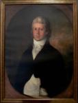 Judge Peter Van Dorn, 1773-1837