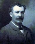 William Trigg Miller, about 1871