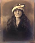 Margaret Mae Brown, 1901